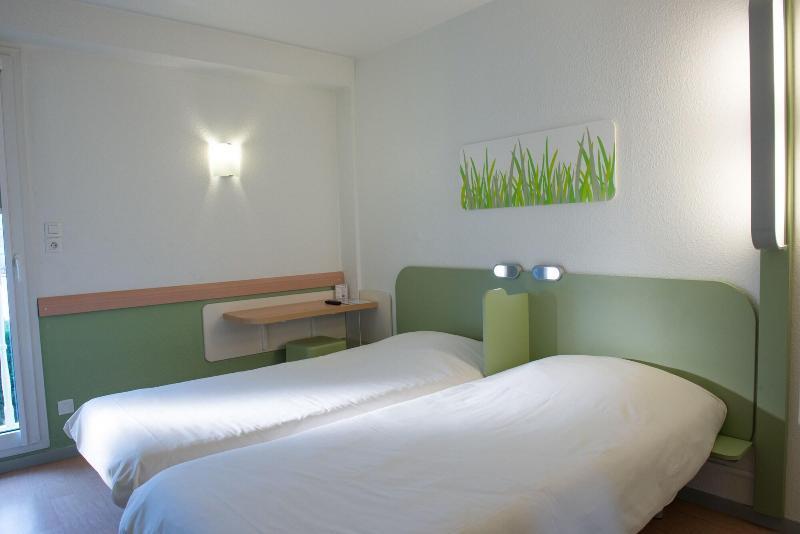Hotel Ibis Budget Sud Macon