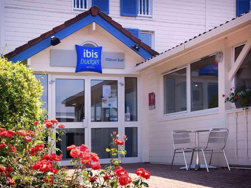 Ibis Budget Sud Hotel