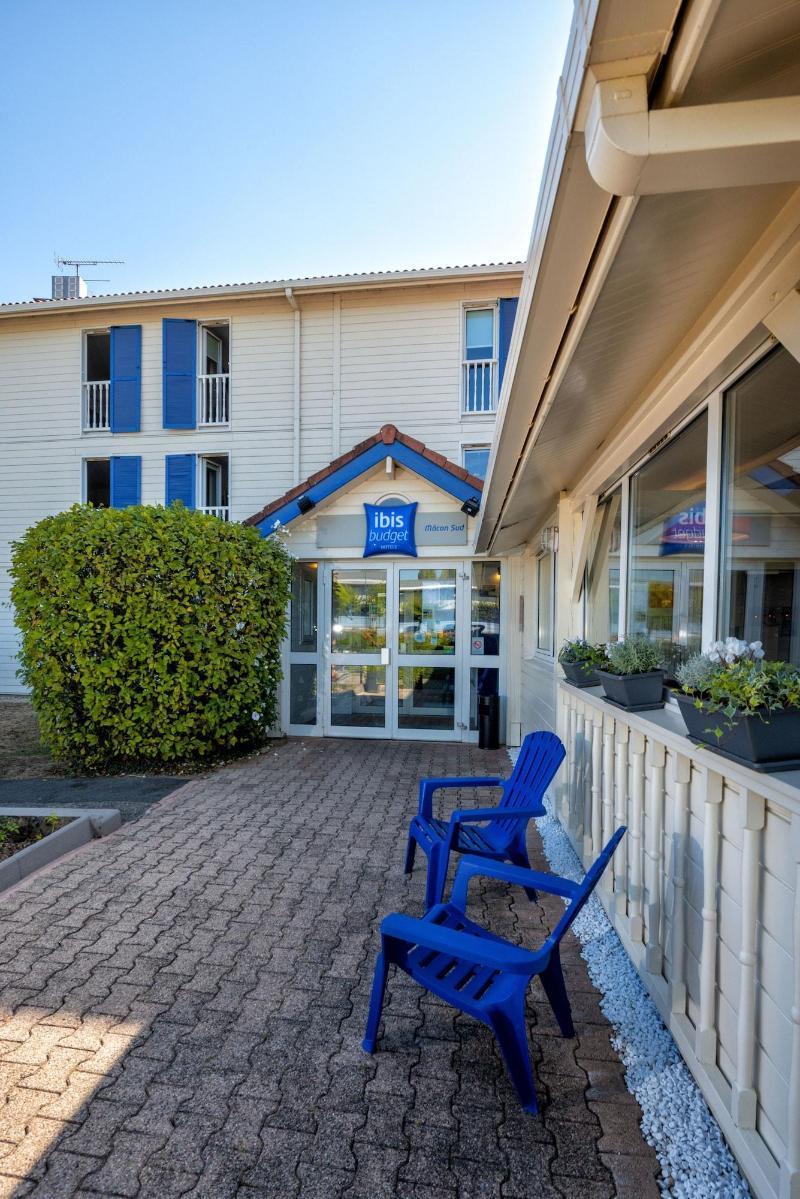 Ibis Budget Sud 2*