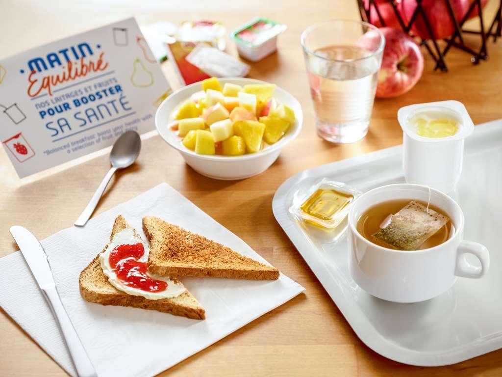 Hotel Ibis Budget Sud 2*