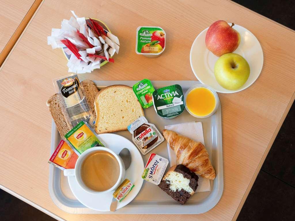 Ibis Budget Sud 2* Macon