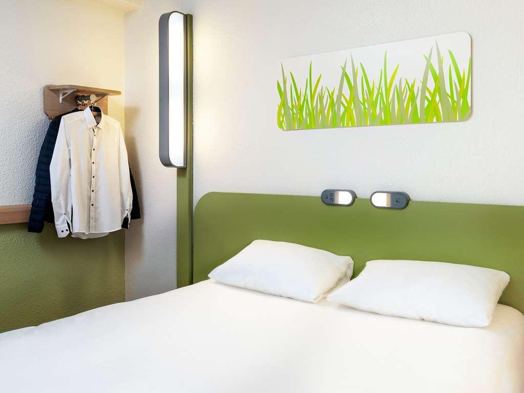 Ibis Budget Sud Macon