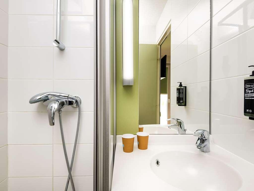 Hotel Ibis Budget Sud