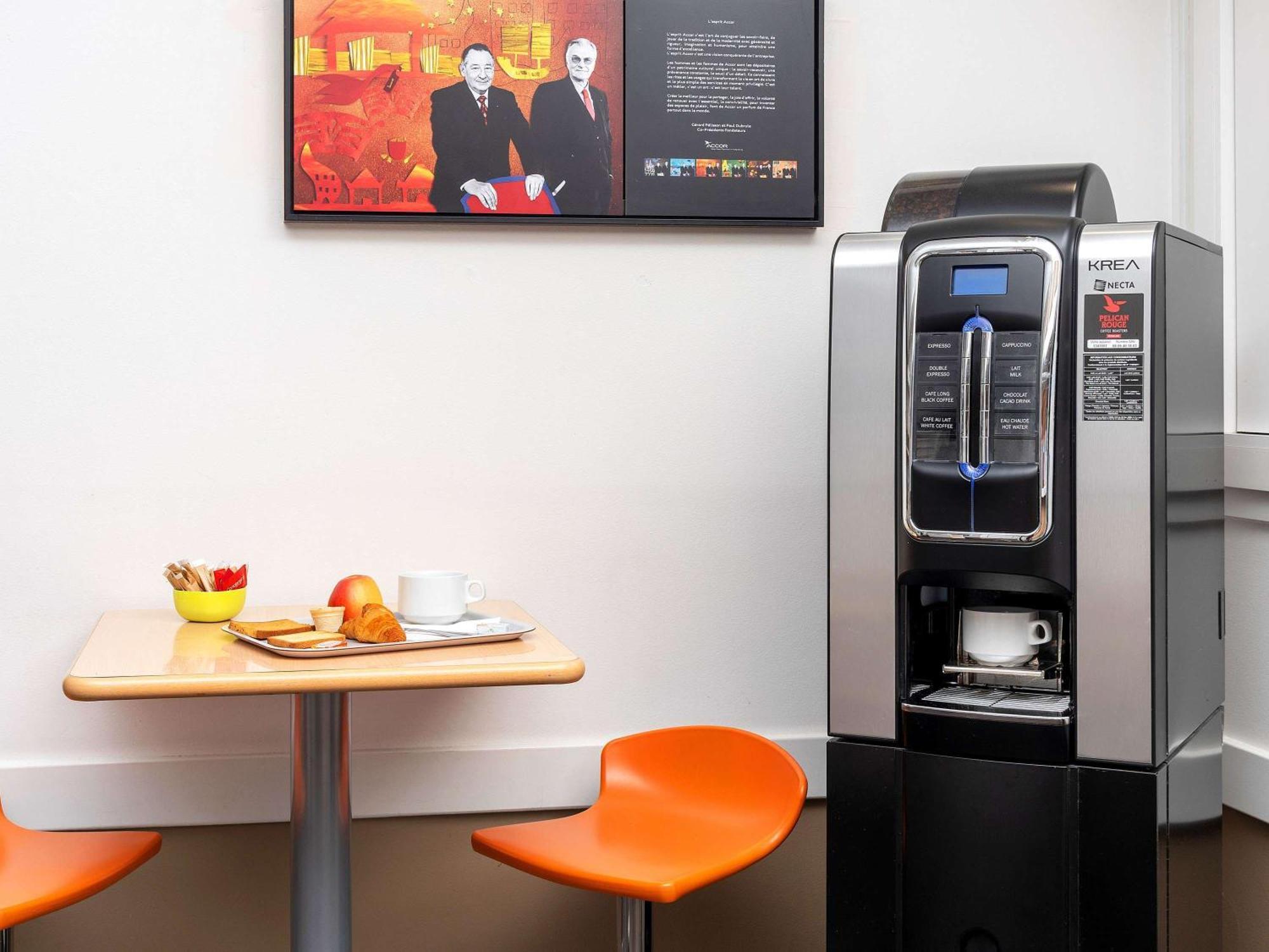 Ibis Budget Sud Macon