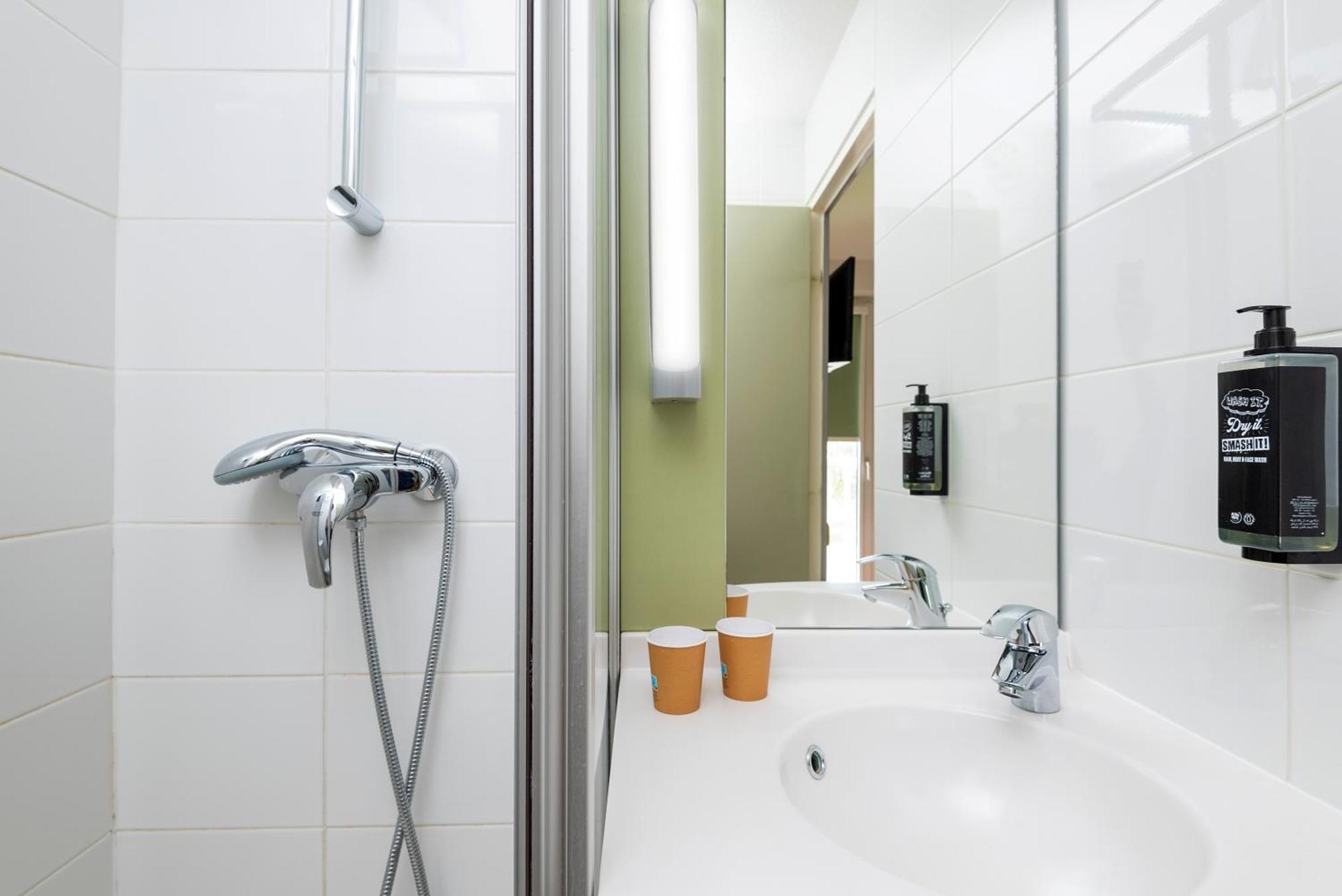Hotel Ibis Budget Sud