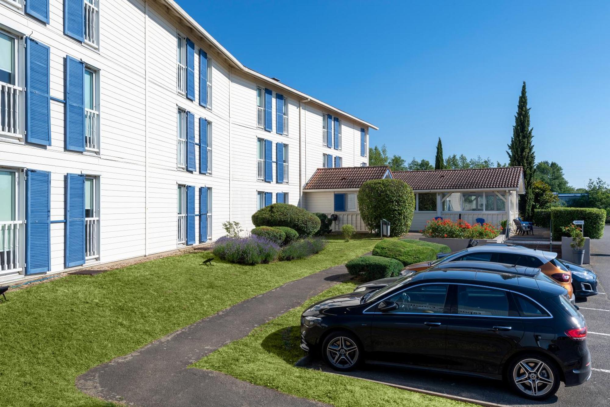 Ibis Budget Sud Hotel 2*