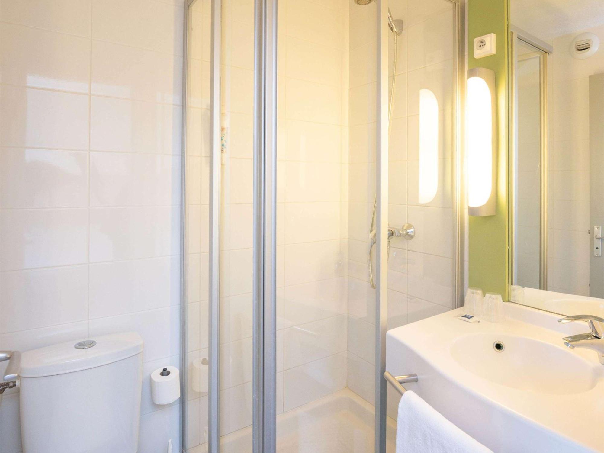 Ibis Budget Sud 2* Macon