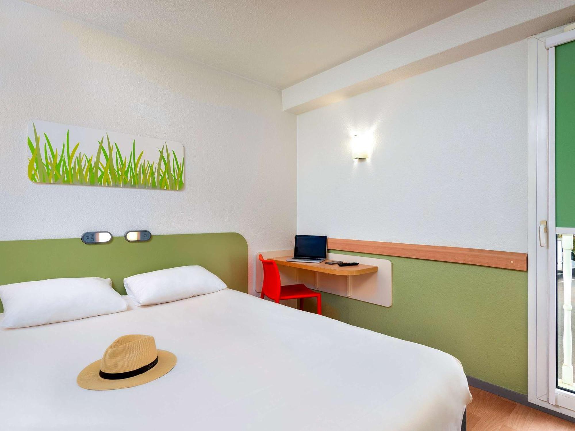 Hotel Ibis Budget Sud