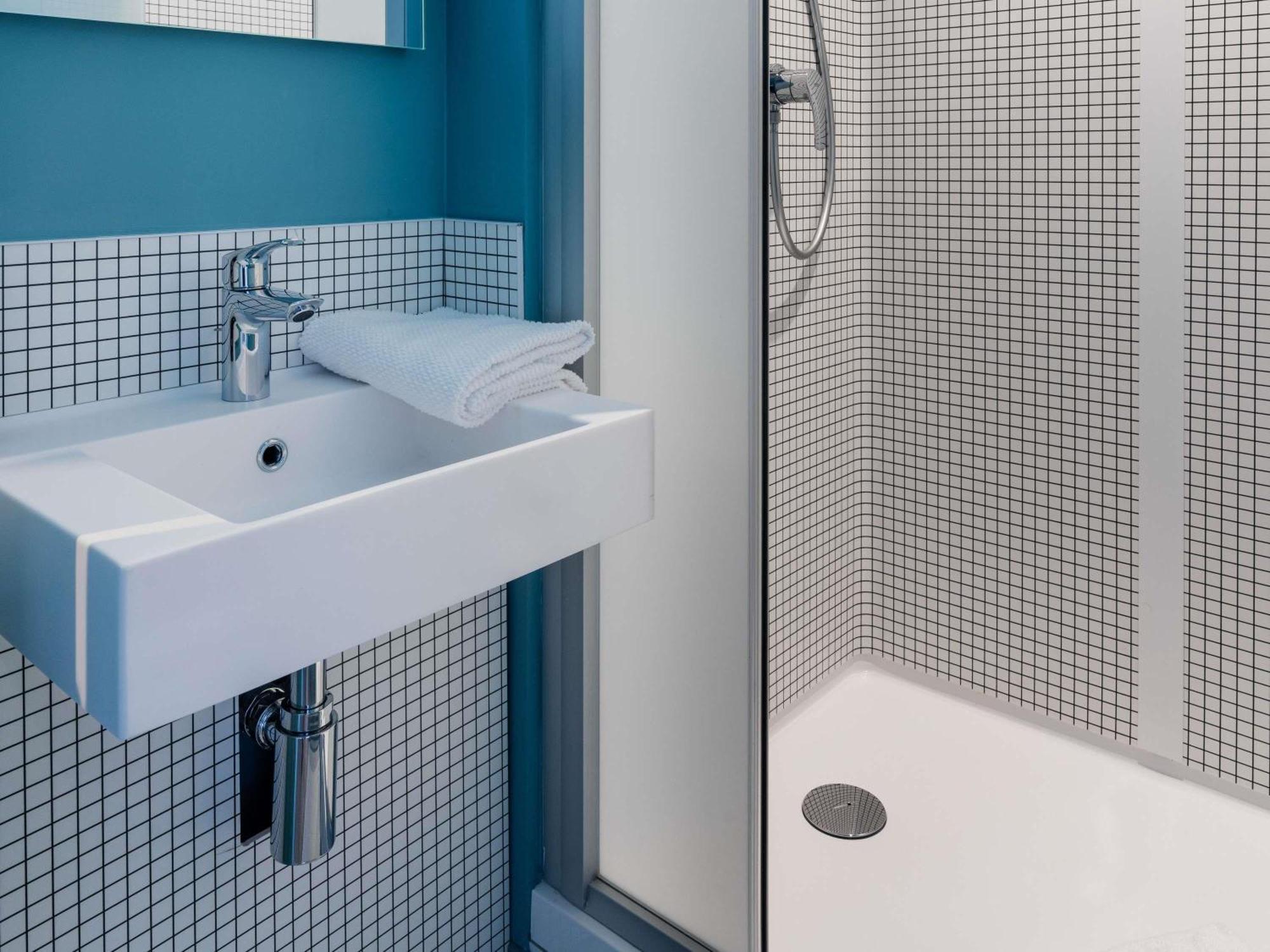 Hotel Ibis Budget Sud Macon