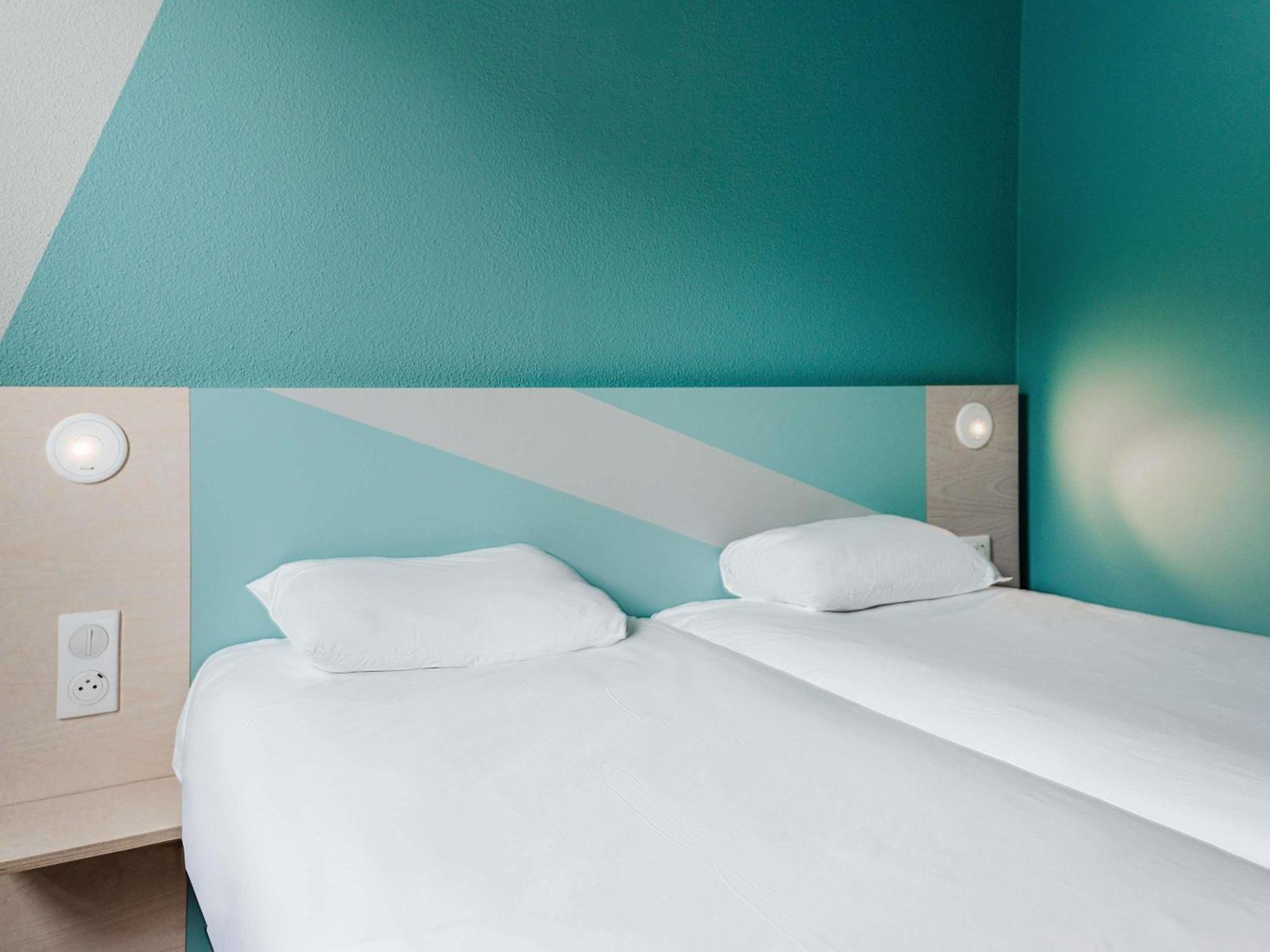 Hotel Ibis Budget Sud 2*