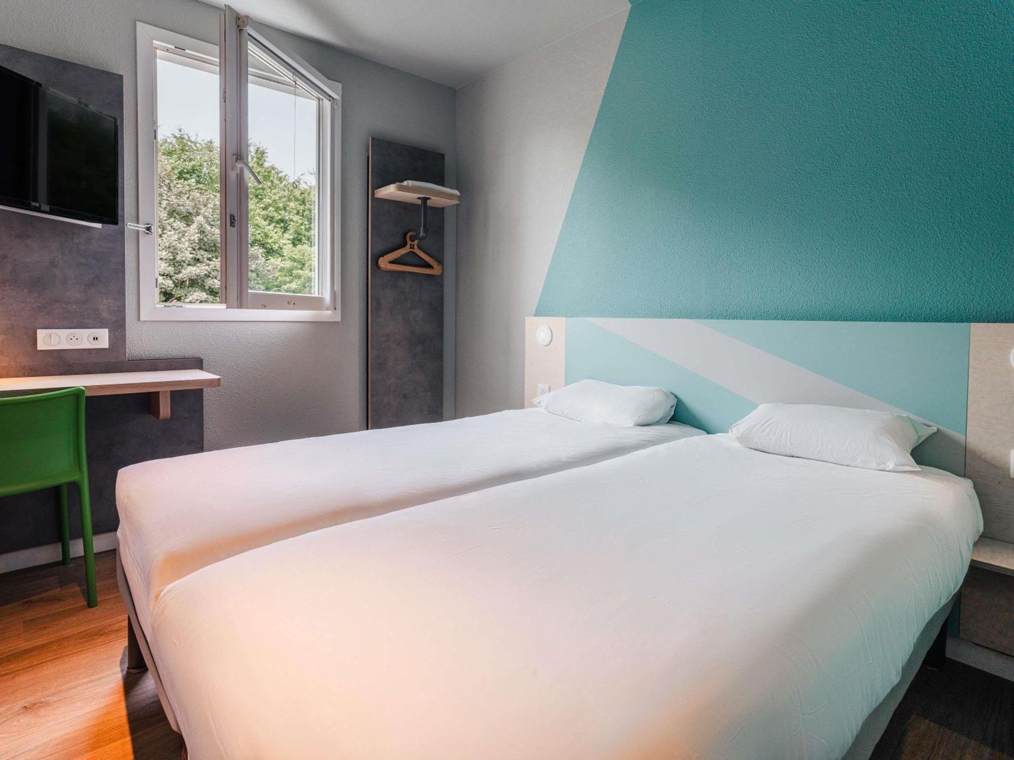 Hotel Ibis Budget Sud Macon