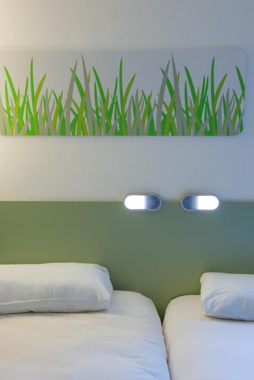 Ibis Budget Sud Macon