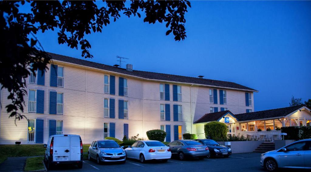 Ibis Budget Sud Hotel
