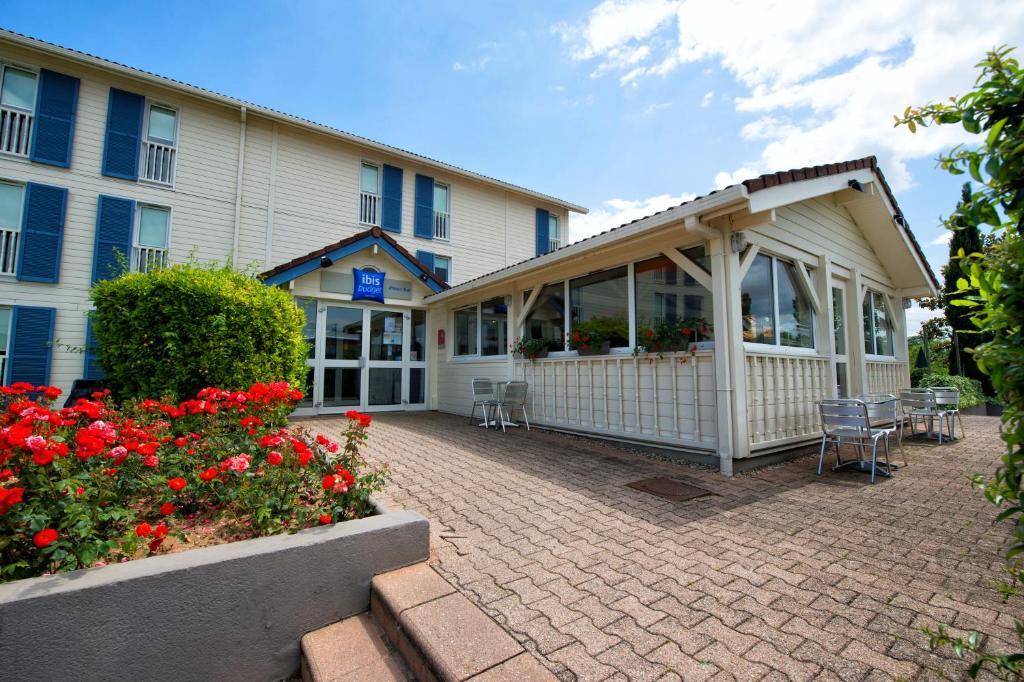 Ibis Budget Sud Hotel