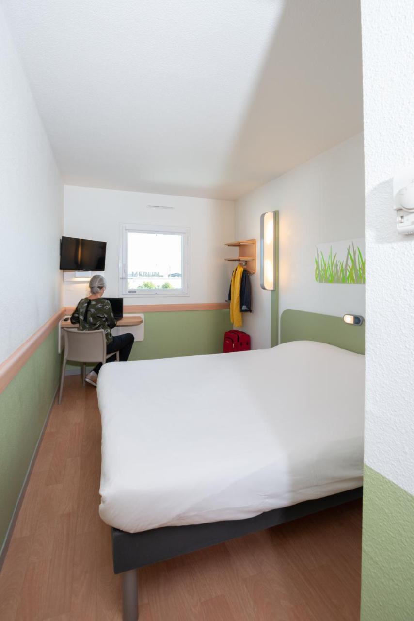 Ibis Budget Sud Hotel 2*