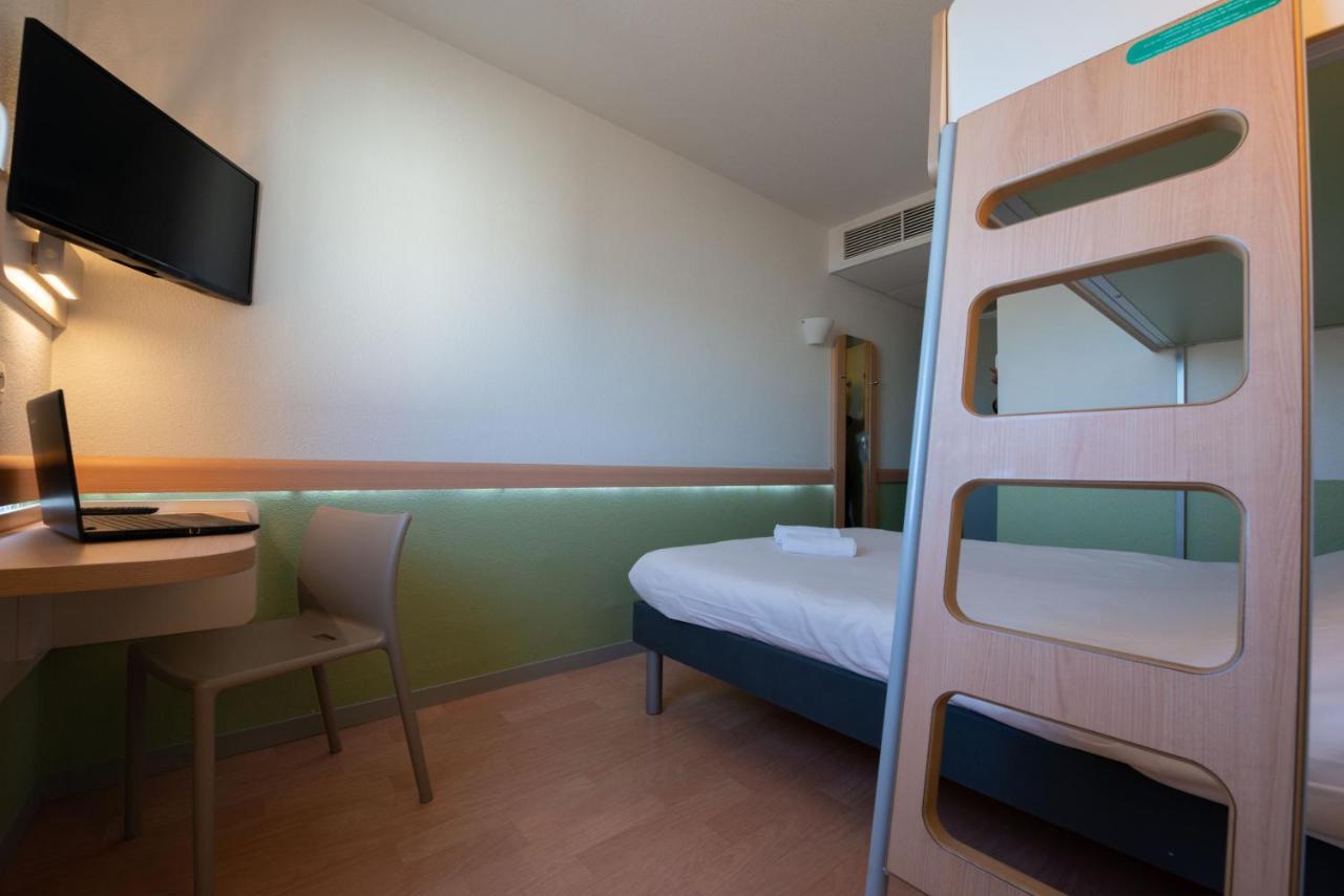 Ibis Budget Sud Macon