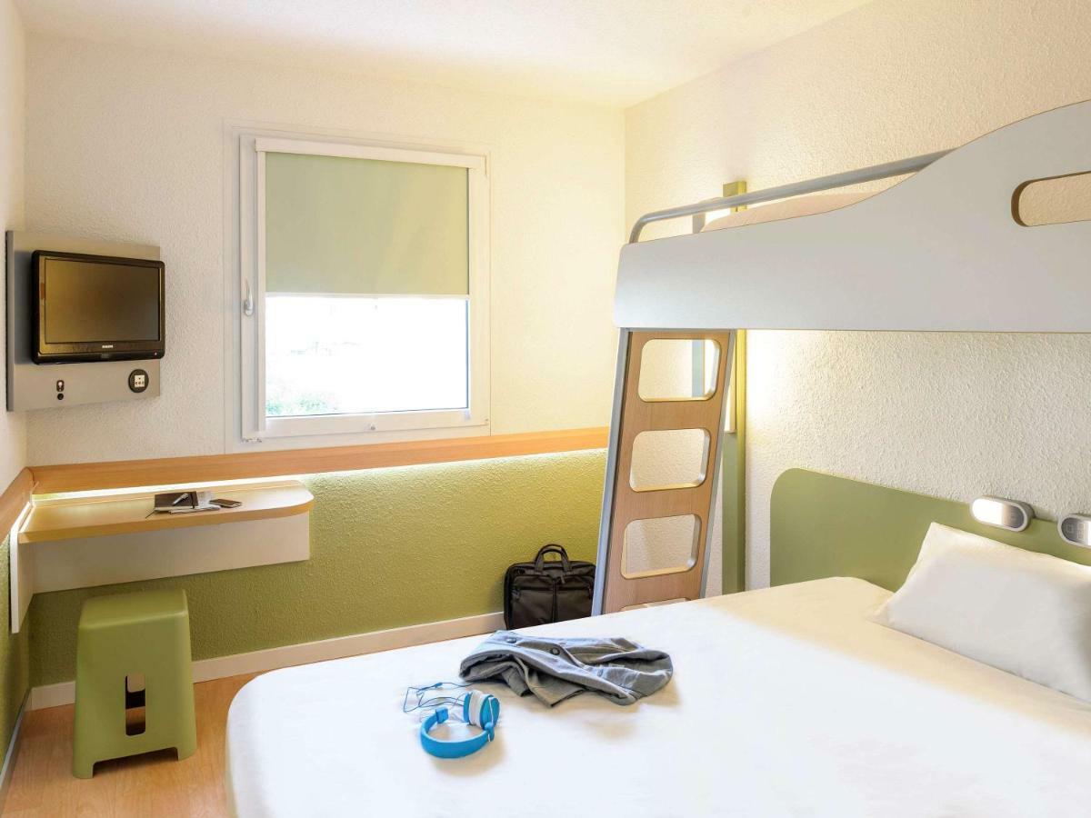 Hotel Ibis Budget Sud