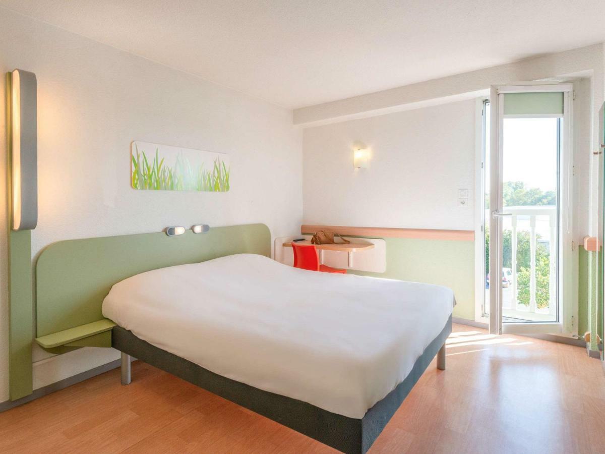Ibis Budget Sud Hotel Macon