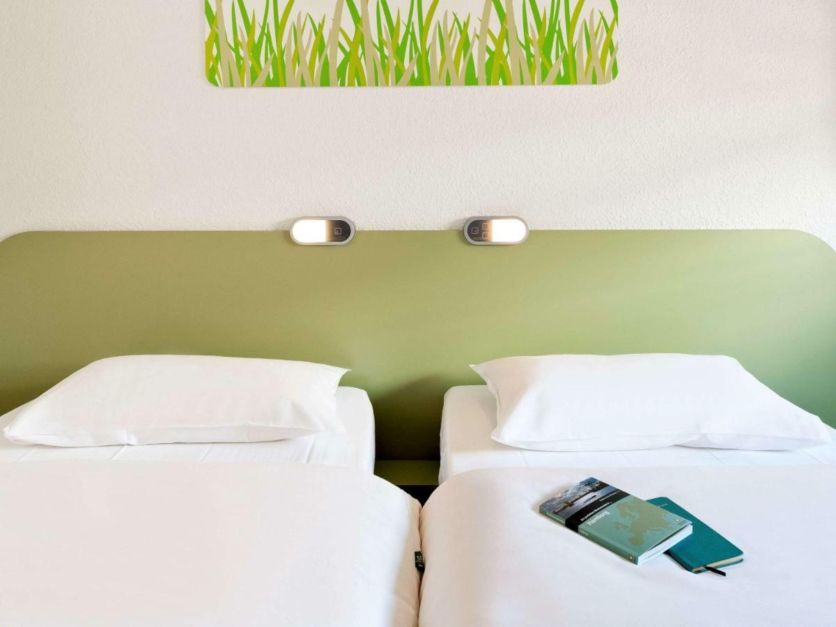 Ibis Budget Sud Hotel Macon