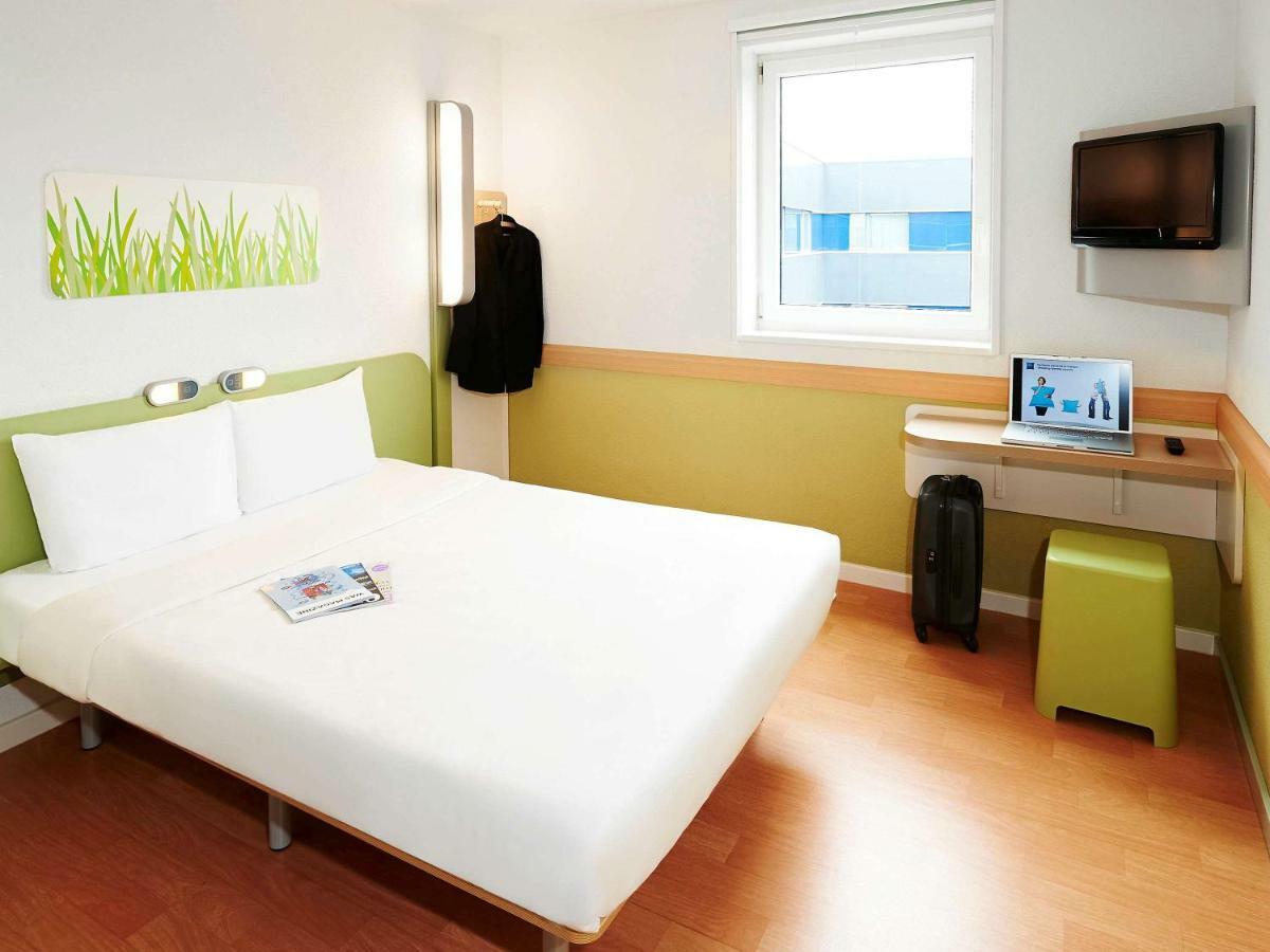 Hotel Ibis Budget Sud